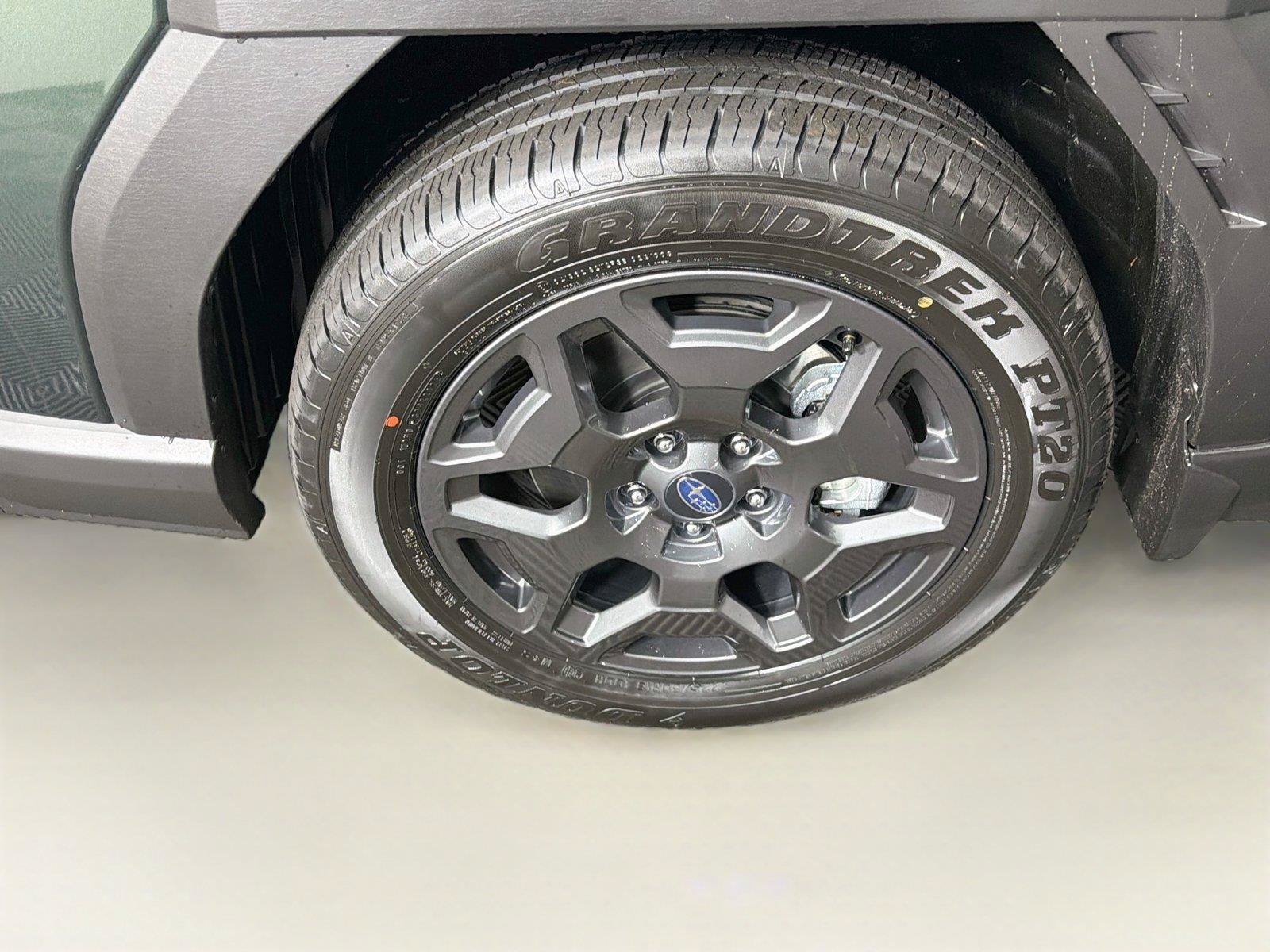 New 2026 Subaru Outback Premium AWD/4WD image 32