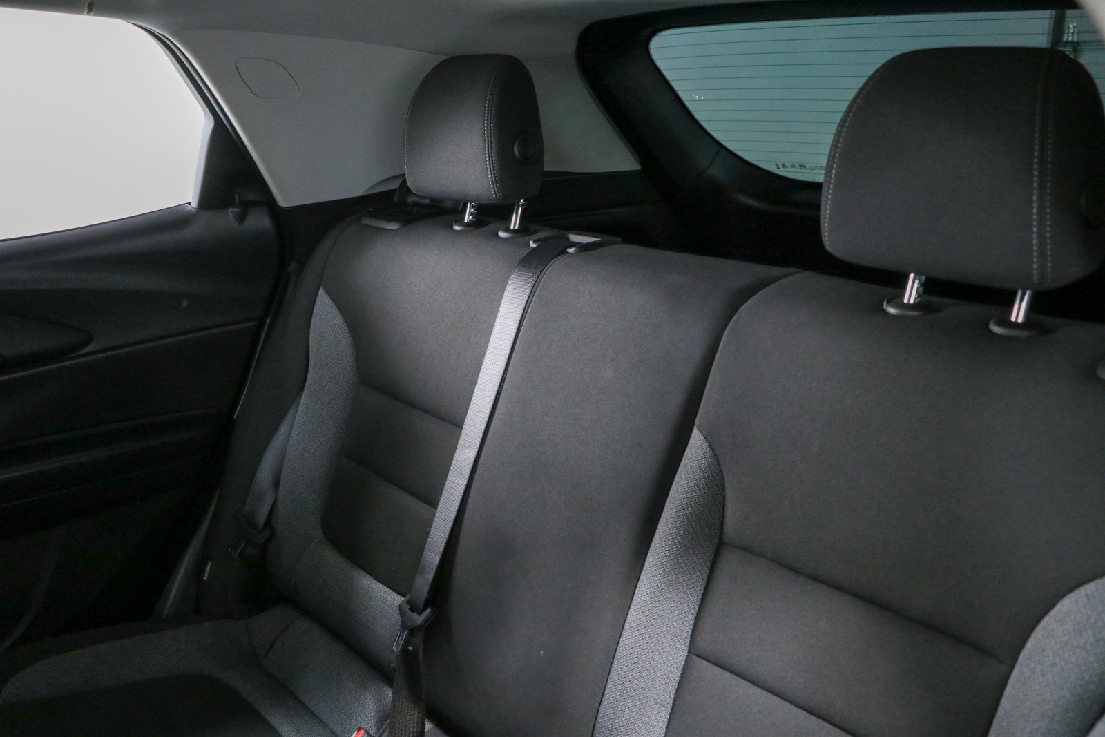 Used 2023 Chevrolet TrailBlazer LT FWD image 24
