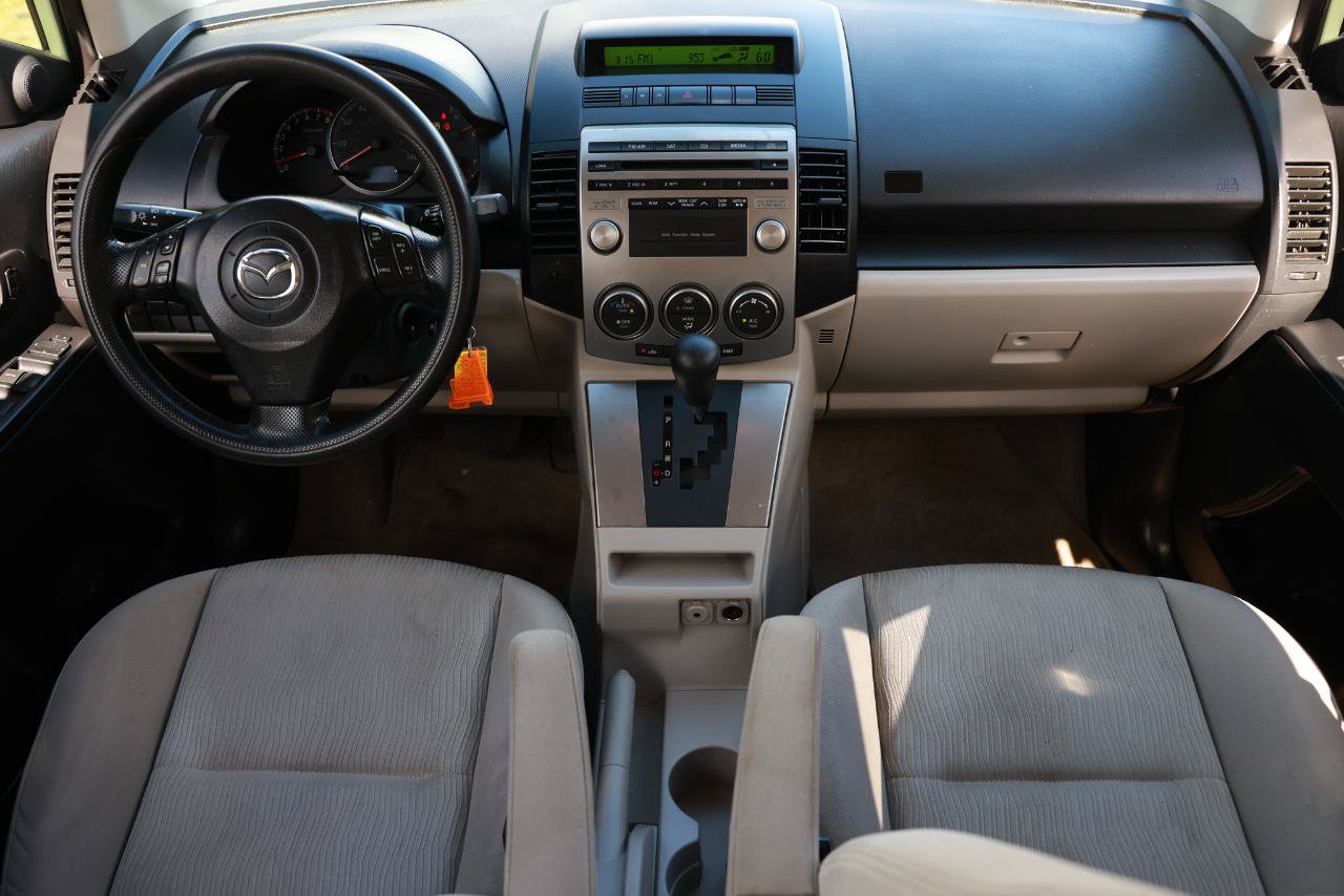 Used 2008 MAZDA MAZDA5 Sport FWD image 22