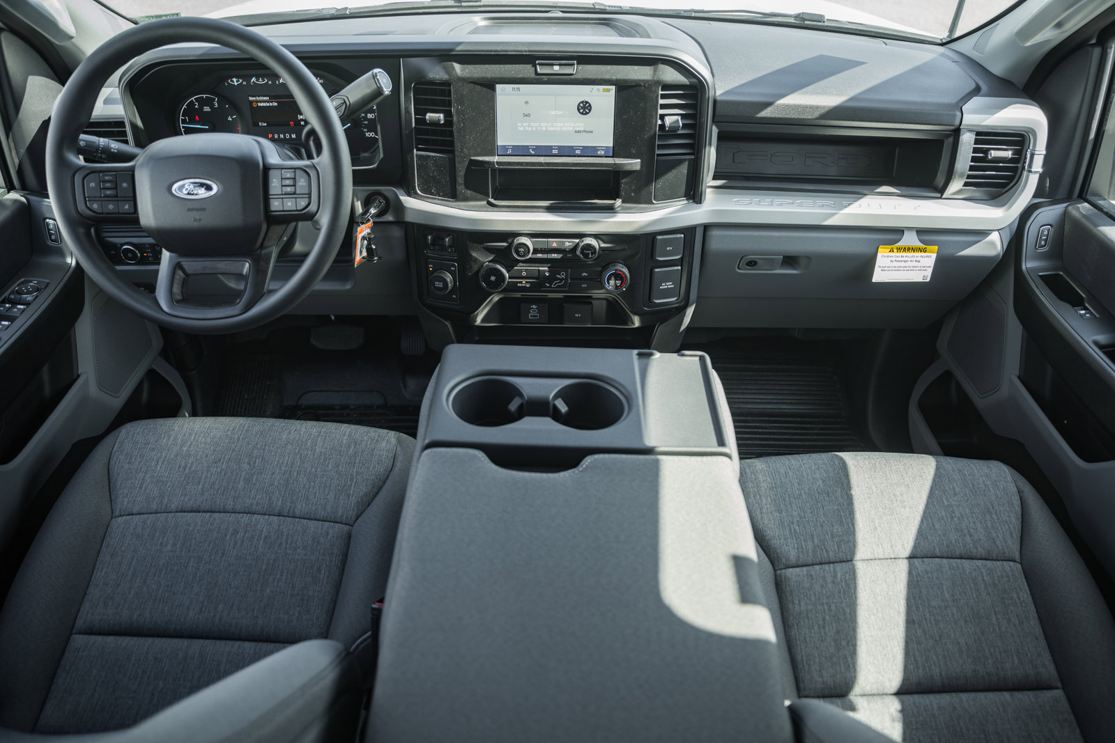 New 2026 Ford F450 XL AWD/4WD image 26