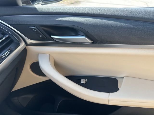 Used 2023 BMW X4 xDrive30i w/ M Sport Package image 21