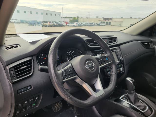 Used 2020 Nissan Rogue SL AWD/4WD image 19