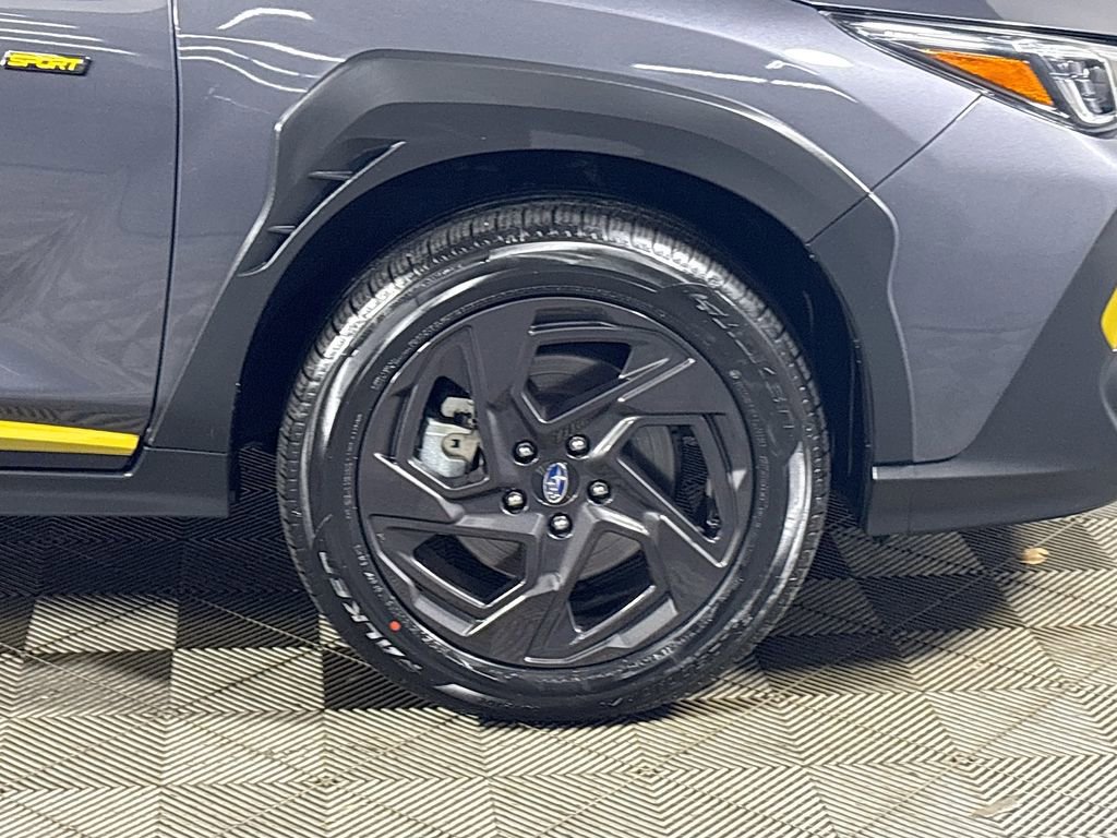 Certified 2025 Subaru Crosstrek 2.5i Sport AWD/4WD image 24