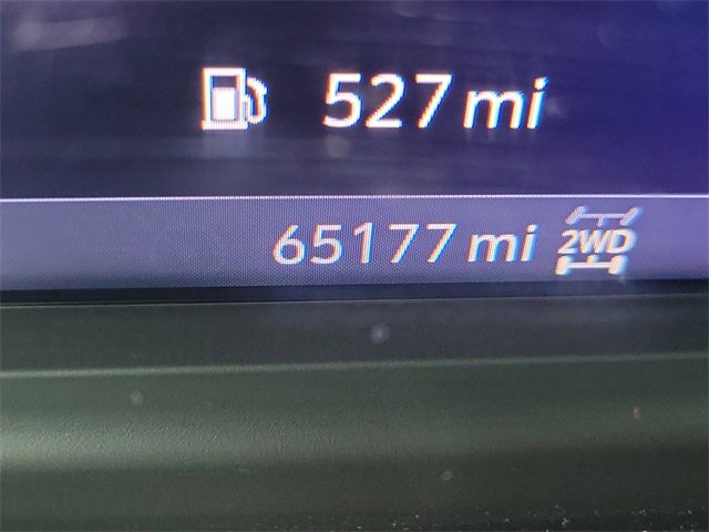 Certified 2020 Chevrolet Silverado 2500 LTZ w/ LTZ Plus Package image 24