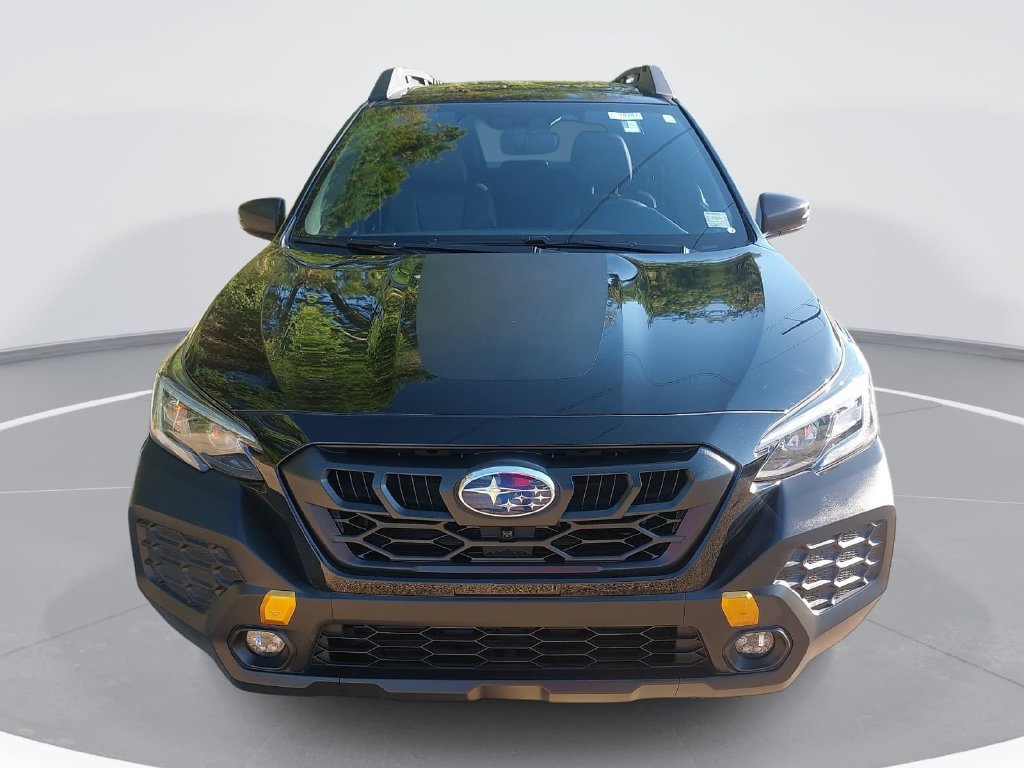 Certified 2025 Subaru Outback Wilderness AWD/4WD image 2