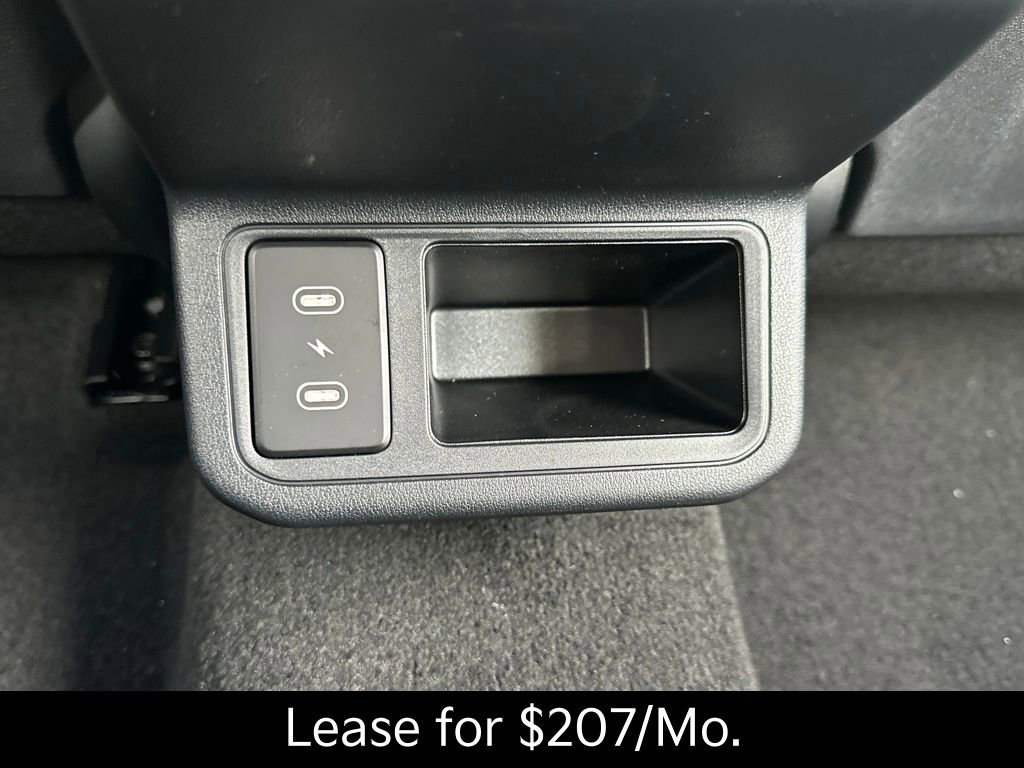 New 2025 Kia K4 LXS image 15