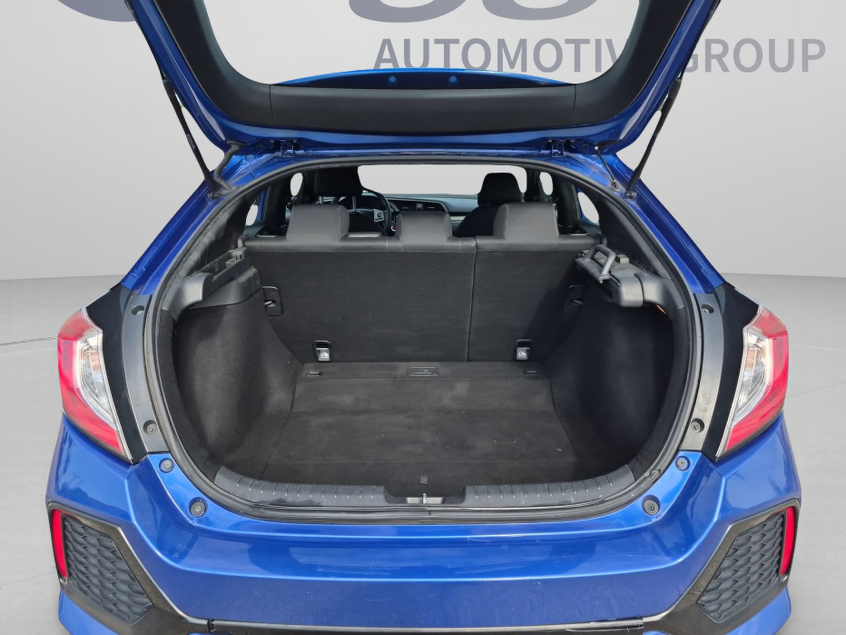 Used 2018 Honda Civic EX image 30
