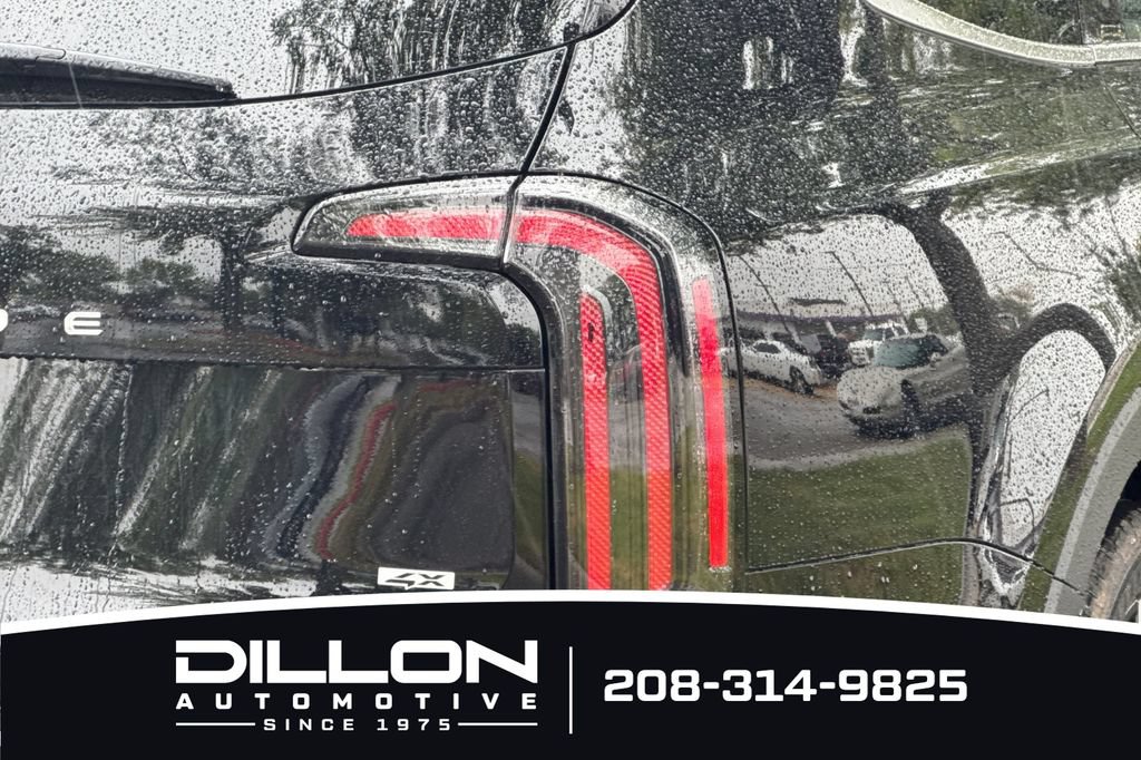 Certified 2024 Kia Telluride SX Prestige AWD/4WD image 31