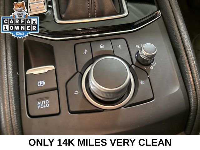 Used 2024 MAZDA CX-5 AWD 2.5 S w/ Preferred Package image 7