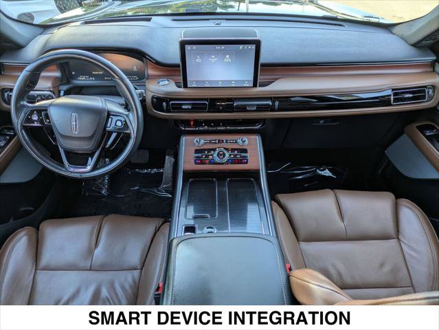 Used 2023 Lincoln Aviator Reserve w/ Equipment Group 201A image 24