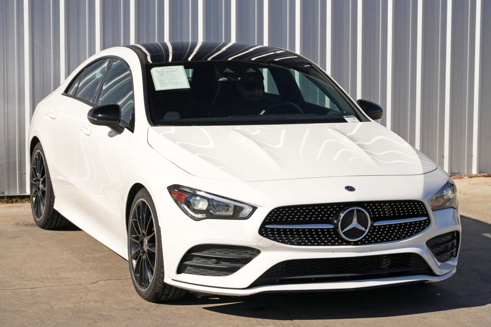 Used 2020 Mercedes-Benz CLA 250 image 56