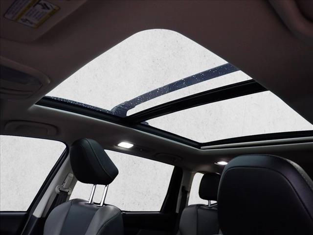 Used 2023 Subaru Ascent Onyx Edition Limited AWD/4WD image 16