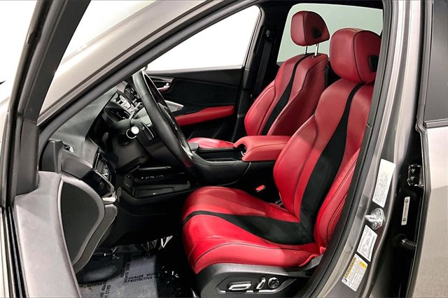 Used 2023 Acura RDX A-Spec image 22