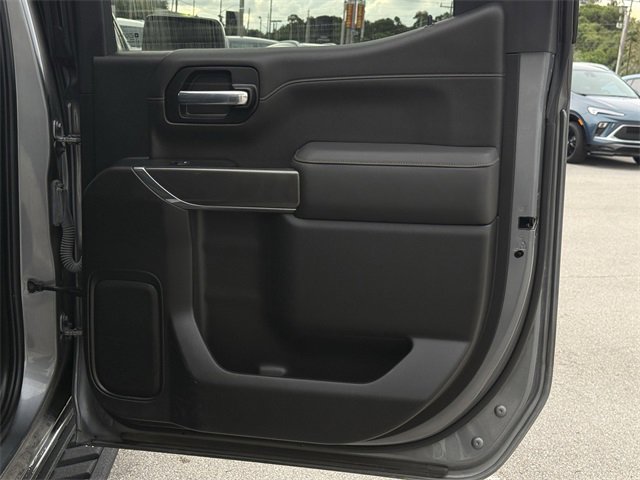 Used 2022 GMC Sierra 1500 AT4 w/ AT4 Preferred Package image 36