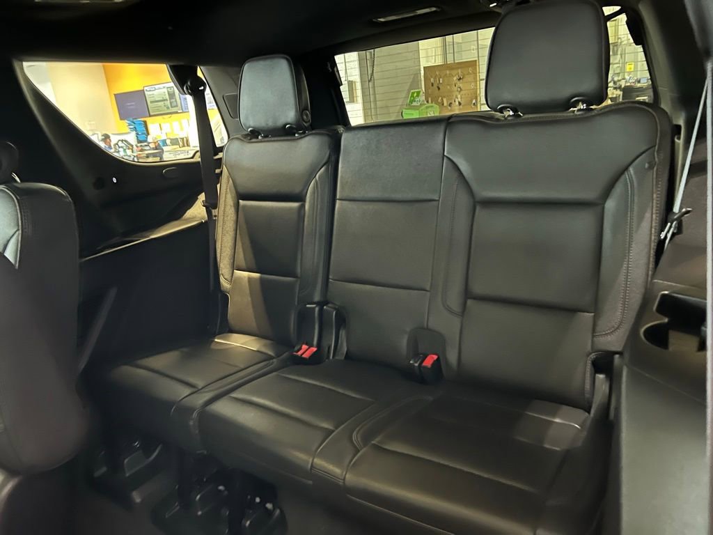 Used 2021 Chevrolet Tahoe High Country image 26