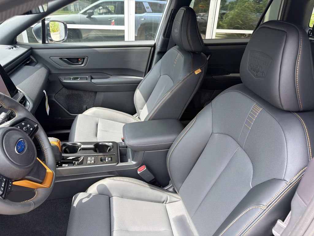 New 2026 Subaru Outback Wilderness AWD/4WD image 11