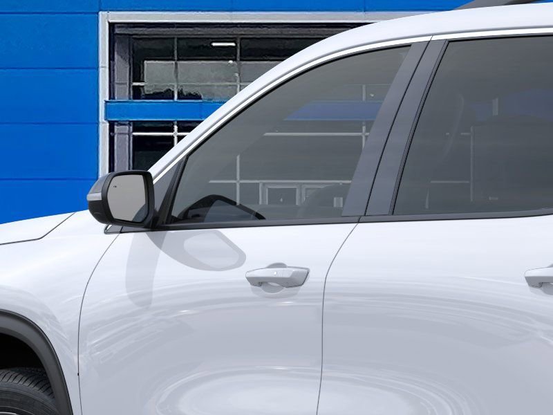 New 2026 Chevrolet Traverse LT w/ Sun and Wheel Package FWD image 12