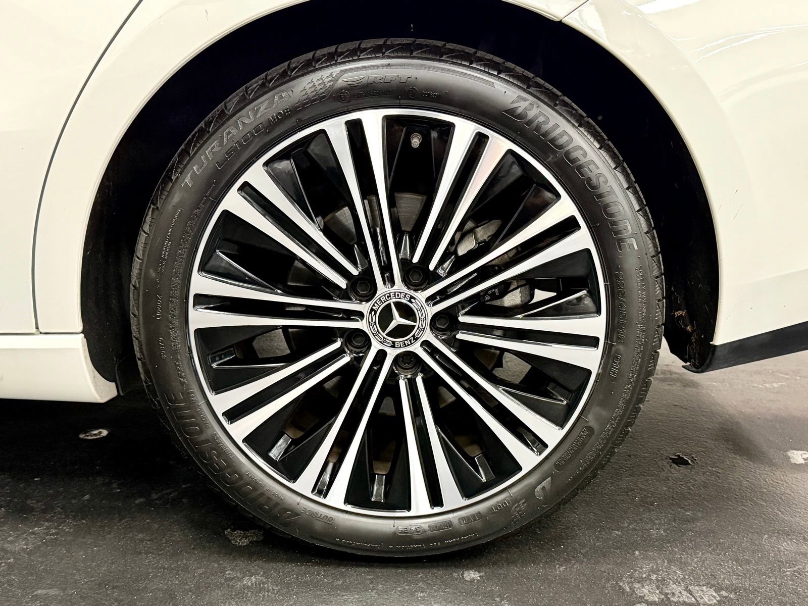 Used 2023 Mercedes-Benz CLA 250 image 16