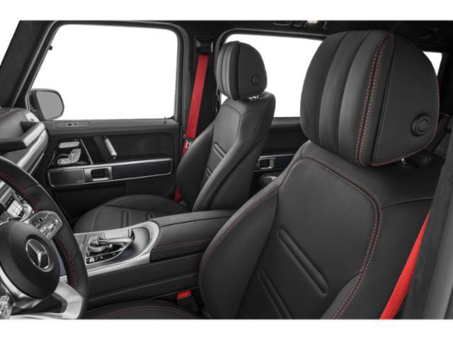 Used 2020 Mercedes-Benz G 550 image 12