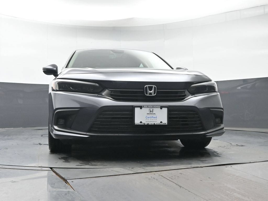 Used 2023 Honda Civic Touring image 33
