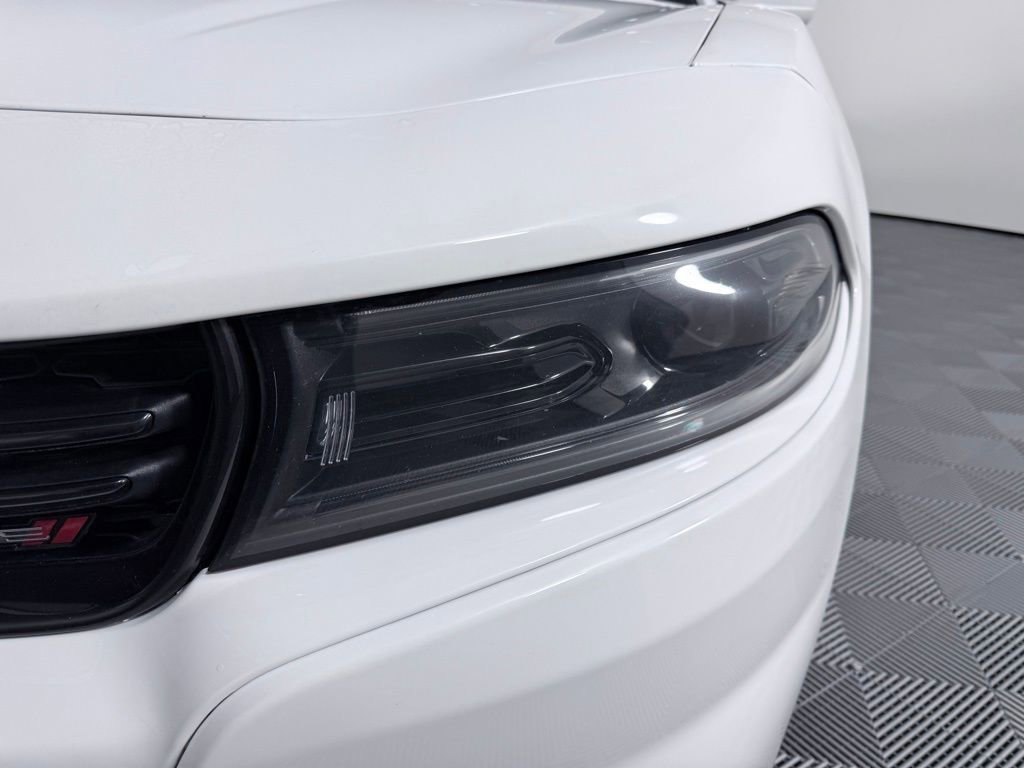 Used 2022 Dodge Charger SXT image 26