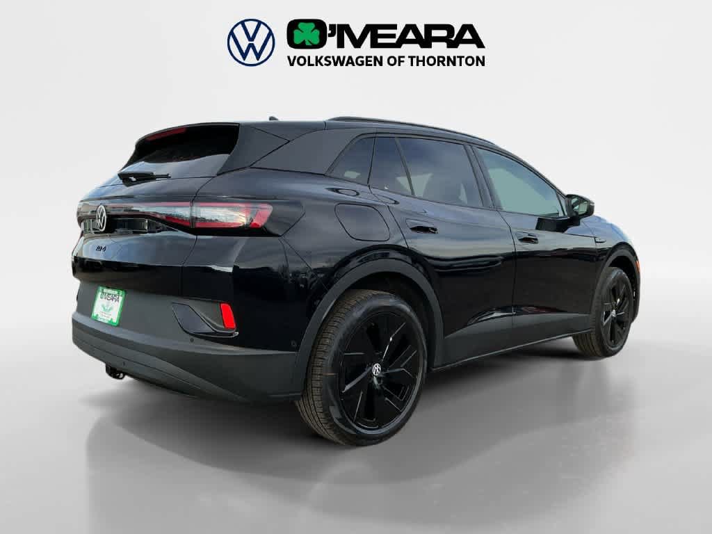 New 2026 Volkswagen ID.4 Pro S Plus AWD/4WD image 5