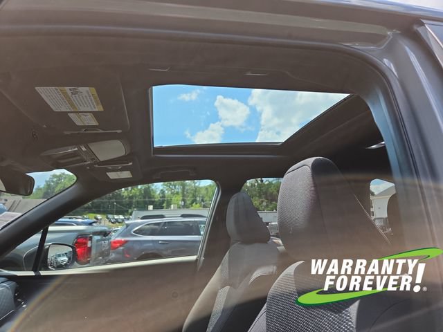 Used 2025 Subaru Forester Premium AWD/4WD image 13