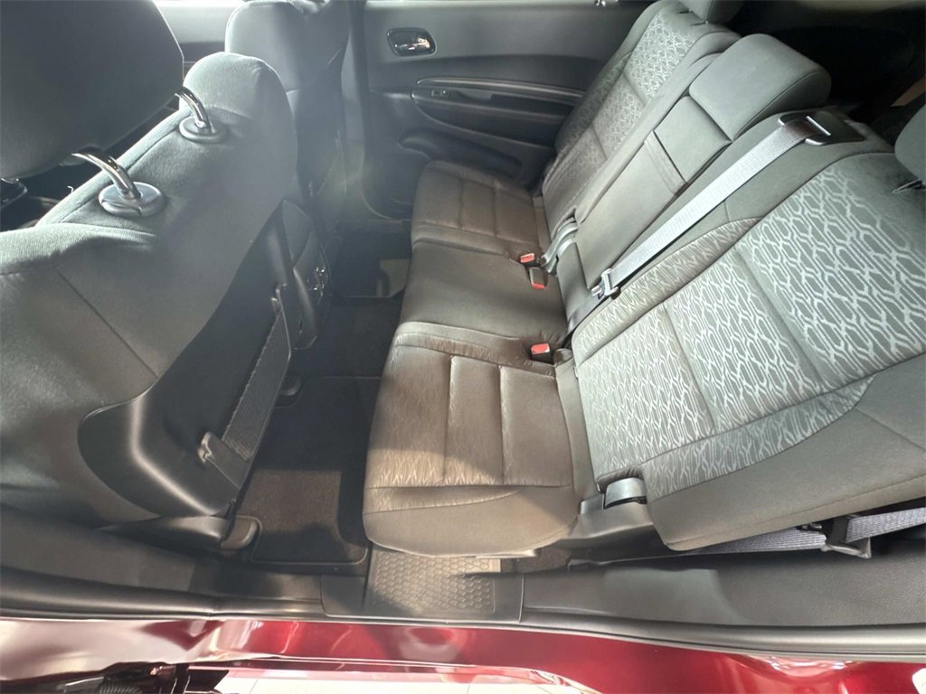 New 2026 Dodge Durango GT w/ Blacktop Package image 18