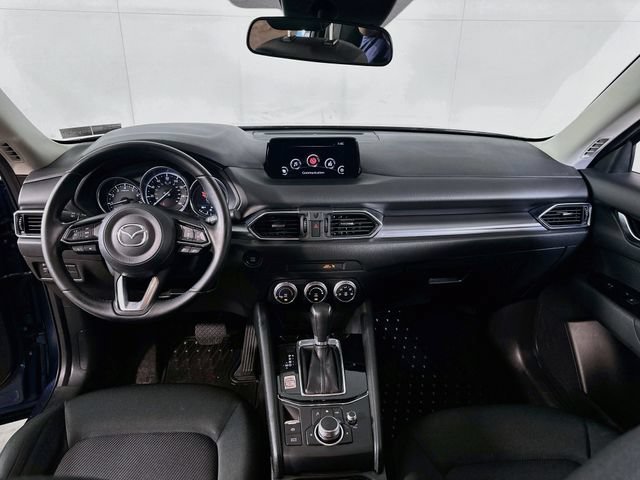 Used 2020 MAZDA CX-5 Sport AWD/4WD image 24