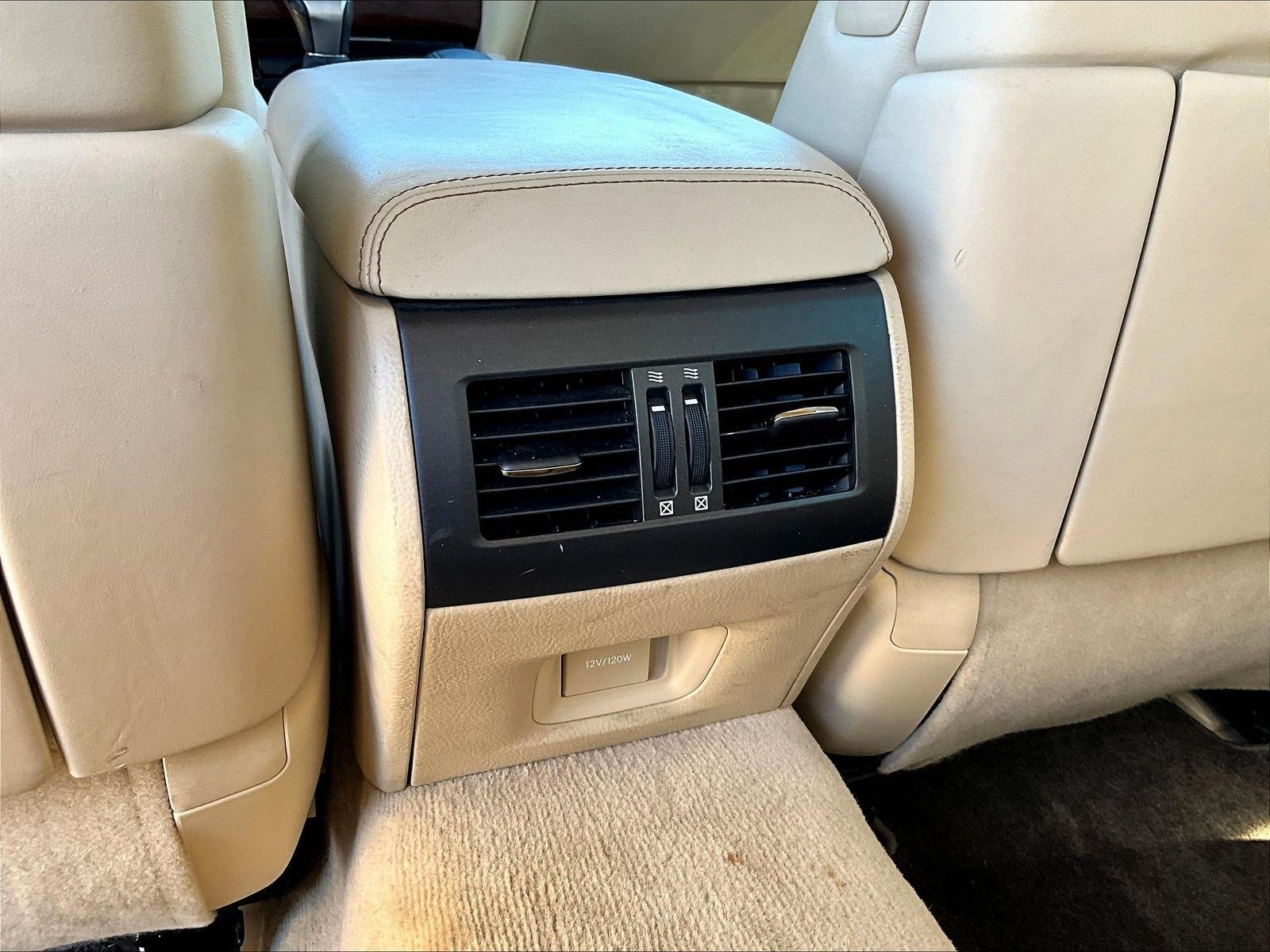 Used 2013 Lexus LS 460 AWD w/ Comfort Pkg image 10