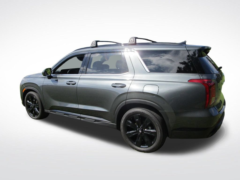 Used 2024 Hyundai Palisade XRT FWD image 4