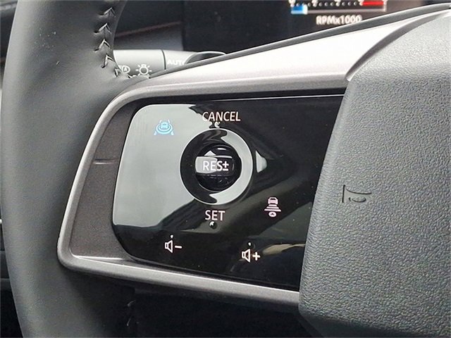 New 2025 Nissan Murano SL image 52