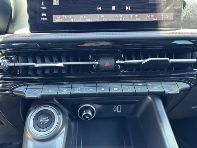Used 2024 Dodge Hornet R/T AWD/4WD image 24