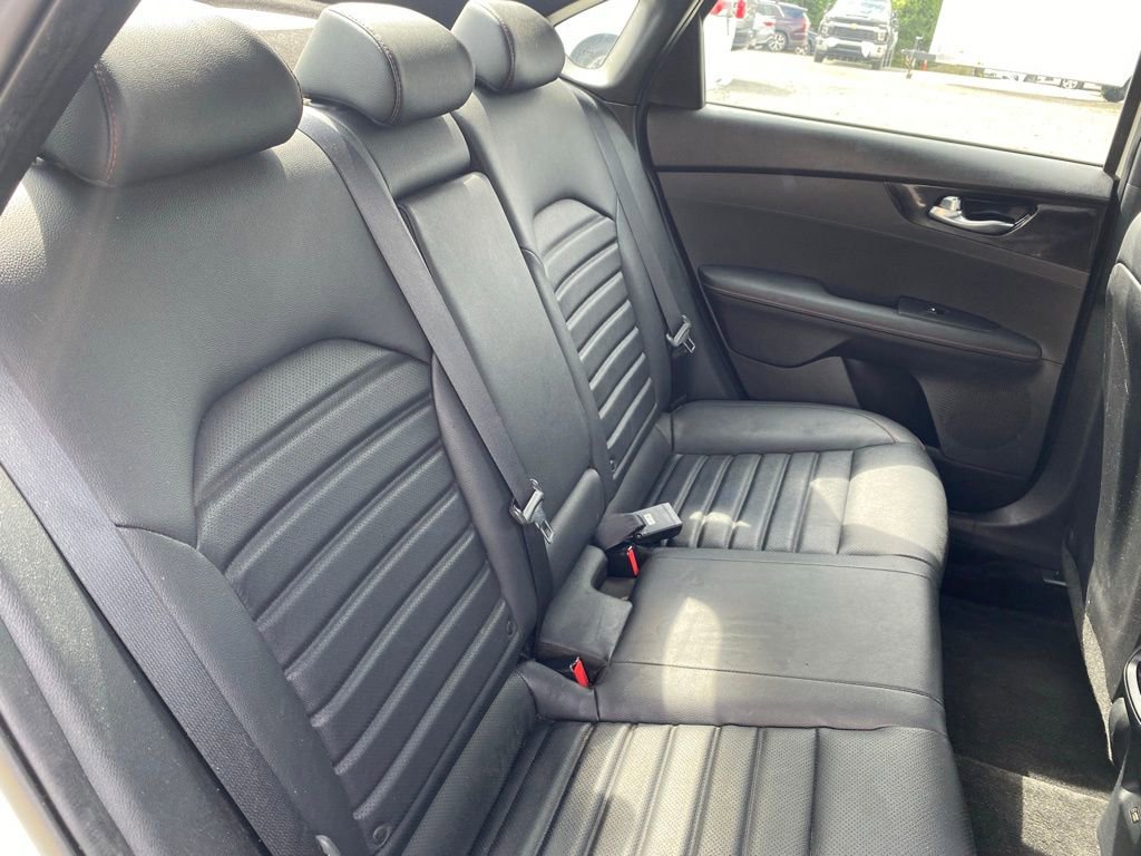 Used 2023 Kia Forte GT w/ GT2 Package image 21