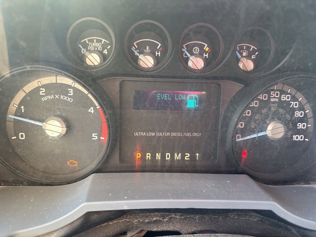 Used 2015 Ford F450 XL w/ Power Equipment Group image 18