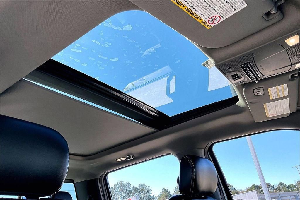 Used 2019 Ford F350 Lariat w/ Lariat Ultimate Package image 23