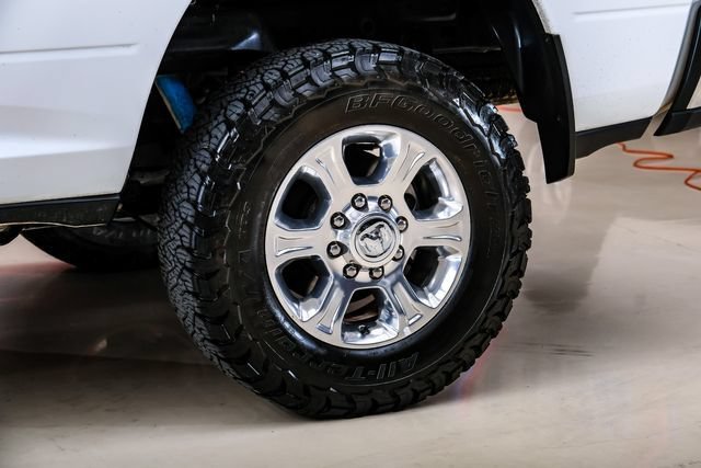 Used 2024 RAM 2500 Big Horn w/ Off Road Package AWD/4WD image 75