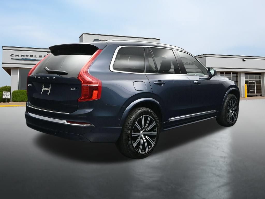 Used 2023 Volvo XC90 B6 Plus w/ Protection Package Premier AWD/4WD image 5