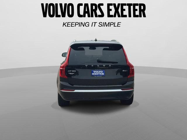 Certified 2024 Volvo XC90 B6 Ultimate w/ Lounge Package AWD/4WD image 11
