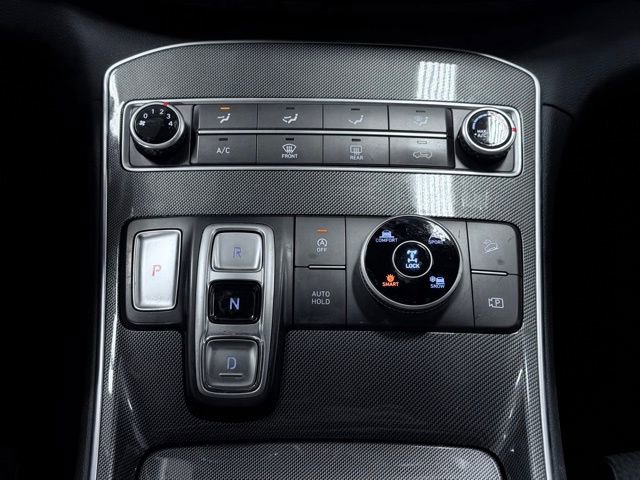 Used 2023 Hyundai Santa Fe SE w/ Cargo Package AWD/4WD image 30