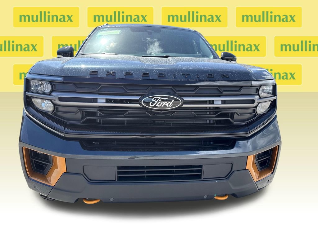New 2026 Ford Expedition Tremor AWD/4WD image 14