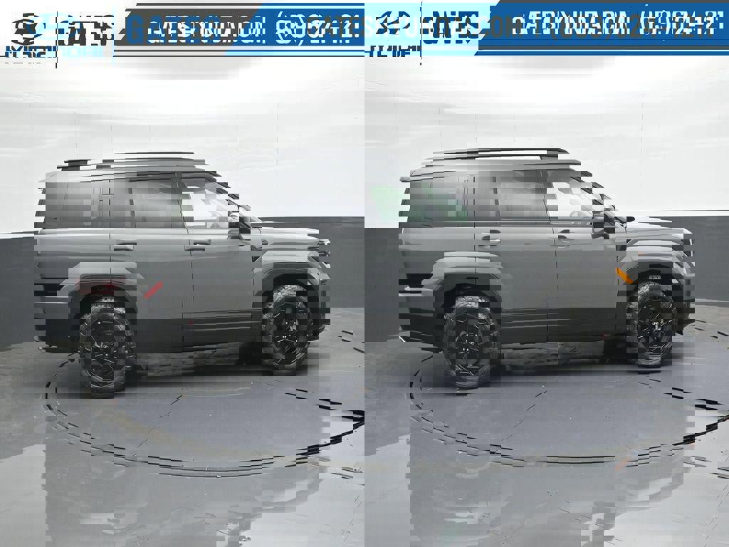 New 2026 Hyundai Santa Fe XRT image 3