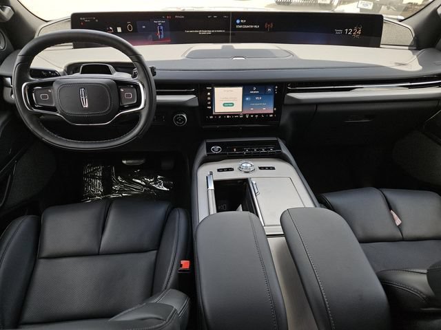 New 2026 Lincoln Navigator L Reserve w/ Jet Appearance Package AWD/4WD image 5