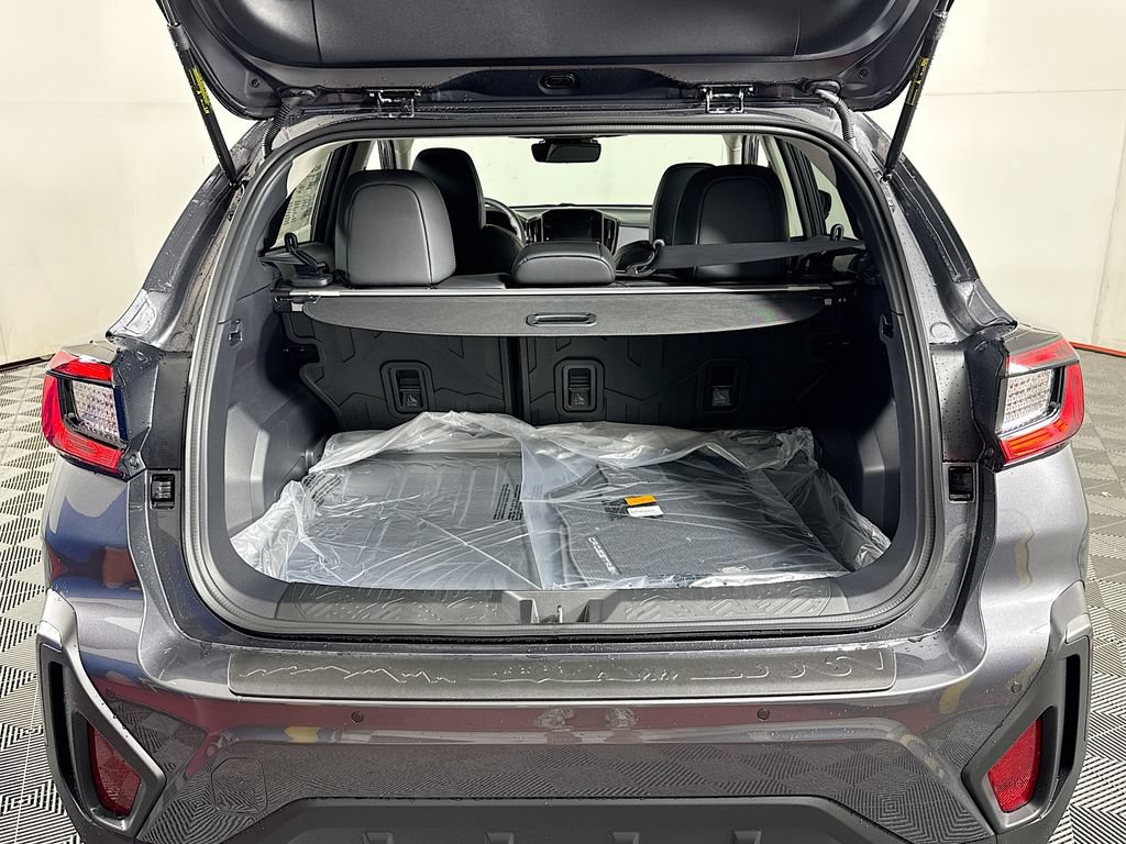 New 2026 Subaru Crosstrek 2.5i Limited w/ Crosstrek Mirror Package AWD/4WD image 26