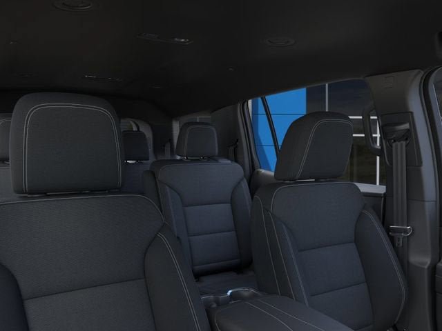 New 2026 Chevrolet Traverse LT FWD image 24