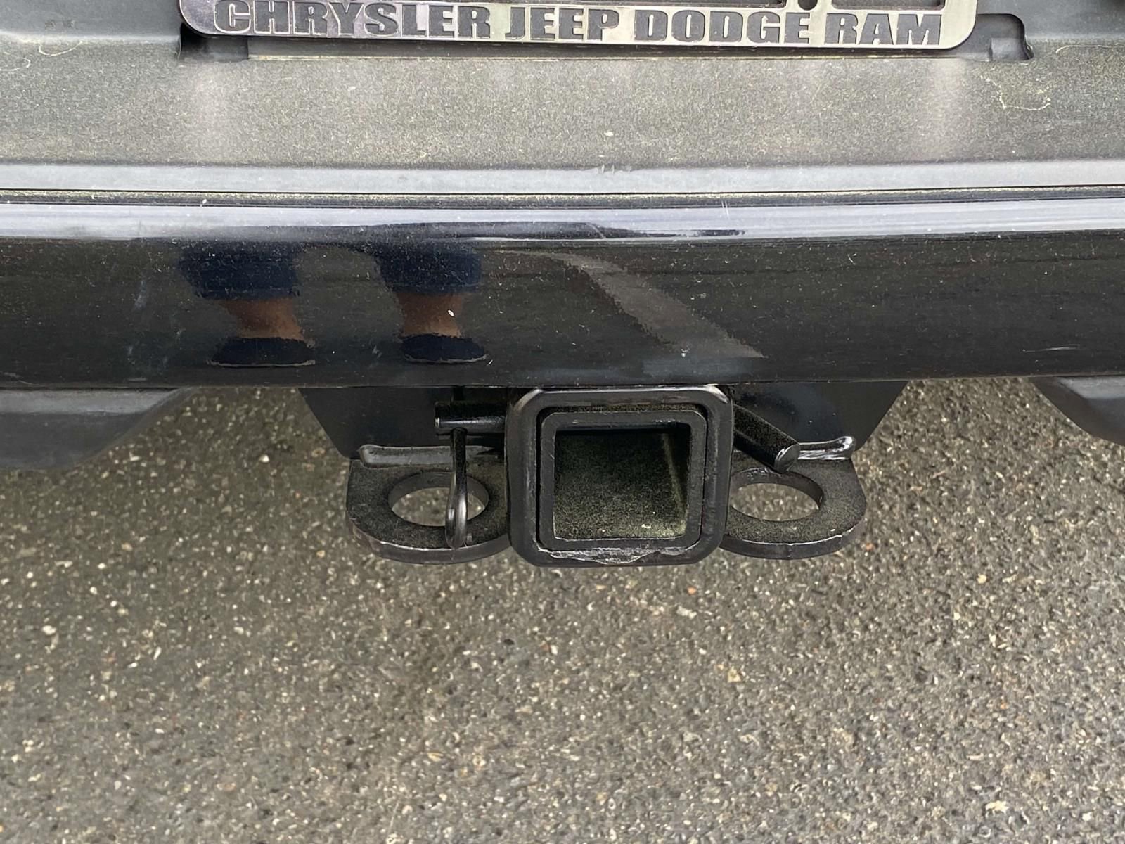 Used 2019 RAM 3500 Laramie image 10