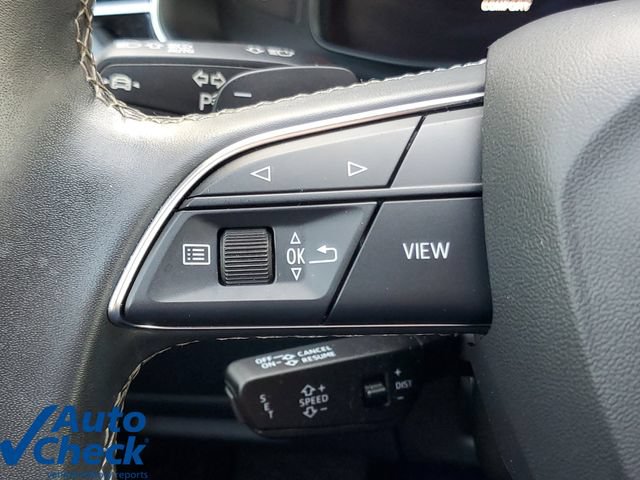 Used 2025 Audi Q7 3.0T Premium Plus AWD/4WD image 22