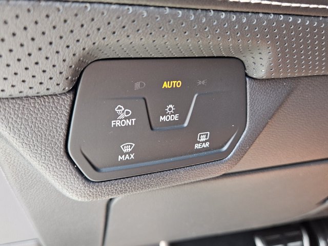 New 2026 Volkswagen Atlas SEL Premium R-Line AWD/4WD image 25