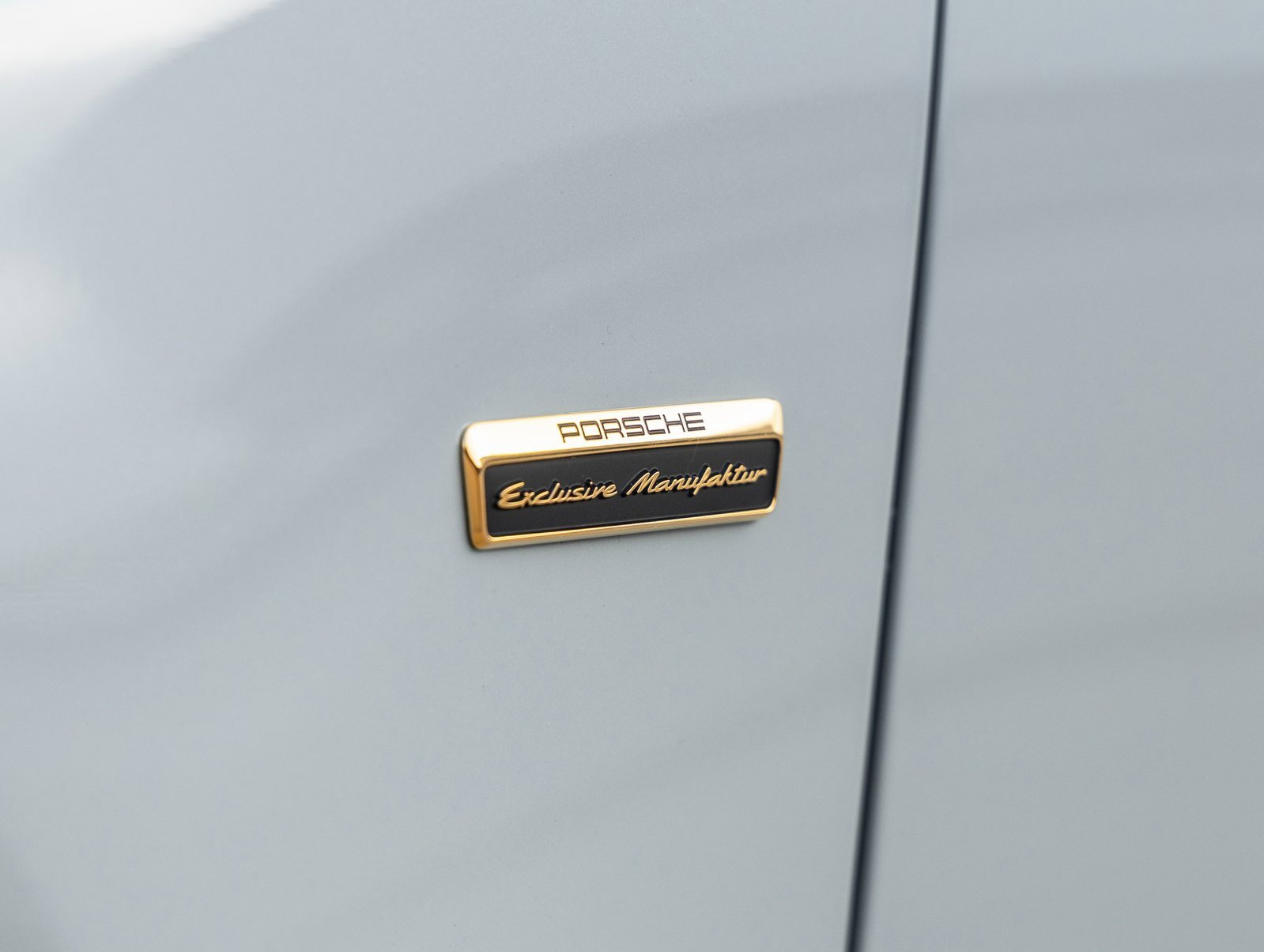 Certified 2023 Porsche 911 Sport Classic image 18