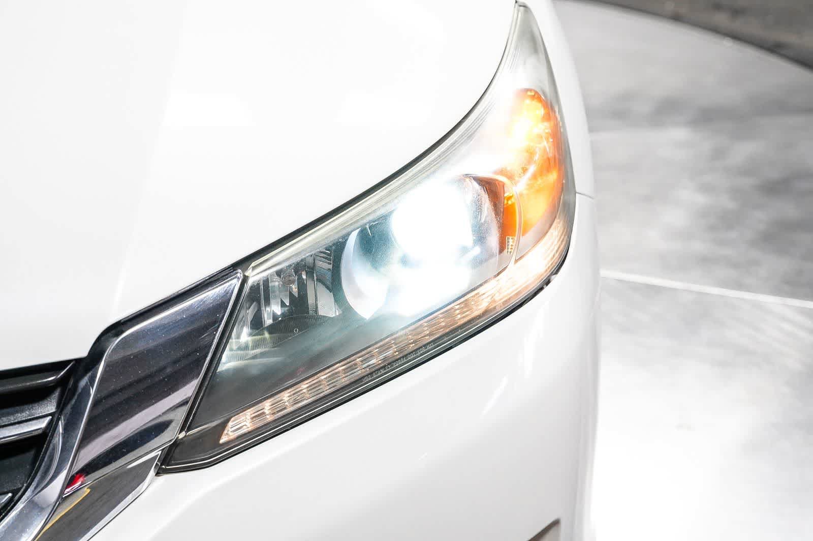 Used 2013 Honda Accord EX image 7